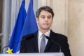 Franta are un nou guvern, condus de Gabriel Attal. Fostul lui partener, numit ministru de Externe
