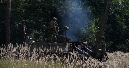 LIVE TEXT | Razboi in Ucraina. Rusia a respins patru contraatacuri ale armatei ucrainene. Rusia si Ucraina au facut primul schimb de prizonieri