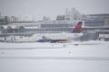 Peste 2.000 de zboruri au fost anulate in SUA din cauza furtunii. Aeroporturile din Chicago, cele mai afectate