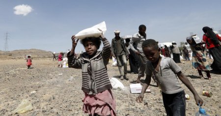 Haos, conflicte si foamete: ce a indurat Yemenul in ultimul deceniu