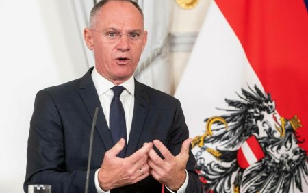 Austria isi mentine veto-ul privind aderarea Romaniei la Schengen cu granitele terestre. Ar fi o greseala in stadiul actual