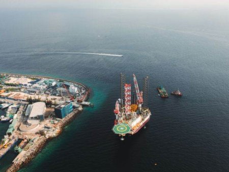 Reuters: 'Preturile petrolului au urcat vineri cu 1%, dupa ce unele petroliere au evitat Marea Rosie'