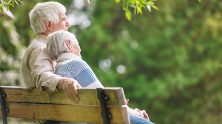 Reguli si beneficii privind pensia de urmas: Cat timp trebuie sa fi fost casatorit pentru a primi acest ajutor financiar