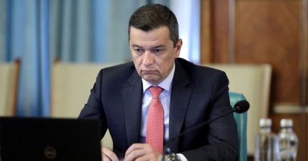 Grindeanu, despre scenariul unor candidati PSD si PNL in finala alegerilor prezidentiale: Ciolacu ar castiga detasat