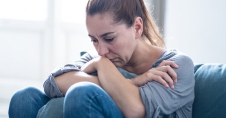 Femeile cu depresie prenatala au un risc crescut de deces, potrivit unui nou studiu. Iata ce trebuie sa stii