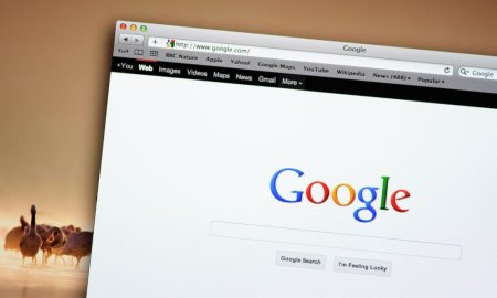Google va permite europenilor sa configureze nivelul de partajare a datelor intre serviciile companiei