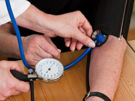Hipertensiunea arteriala: de cate ore de exercitii este nevoie pentru a evita ucigasul tacut