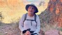 Longevitate uluitoare: barbatul de 92 de ani care a traversat Marele Canion pe jos a inceput un stil de viata sanatos abia la 76 de ani