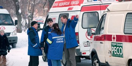 Un capitan al marinei ruse a fost gasit mort de frig, in casa sa din Sankt Petersburg: Compania electrica l-a lasat fara curent