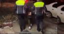 Un tanar din Craiova s-a spanzurat in arestul politiei la putin timp dupa o tentativa de evadare esuata