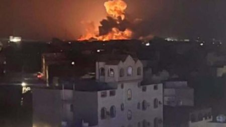 Razboiul Israel - Hamas. Conflictul din Orientul Mijlociu se extinde: Turcia bombardeaza 30 de tinte teroriste in Irak si Siria / SUA si Marea Britanie ataca bazele Houthi din Yemen / Raid in Rafah: 13 morti, dintre care doi copii