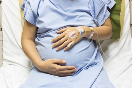 Antidepresive in perioada sarcinii si a alaptarii? Ce spune o specialista din Australia 