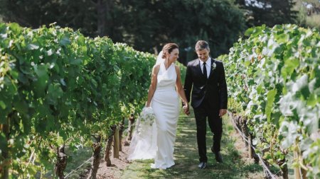Jacinda Ardern s-a casatorit. Unde a avut loc nunta fostului premier al Noii Zelelande