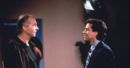 Un cunoscut actor din Seinfeld a murit la varsta de 71 de ani: Era iubit de toata lumea VIDEO