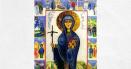 Calendar ortodox 2024, 14 ianuarie. Sfintii zilei. Sfanta Nina luminatoarea Georgiei si Cuviosi Mucenici din Sinai si Rait