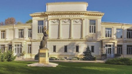 Ziua Culturii Nationale sarbatorita impreuna de Academia Romana si de Academia de Stiinte a Moldovei