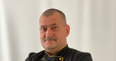 Chef <span style='background:#EDF514'>BUCATARU</span>l care inspira maestrii in arta culinara. Reteta reinterpretata de storceag cu care face furori