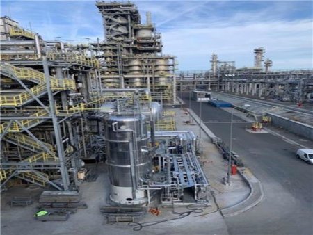 Bulgaria inlocuieste importurile de petrol rusesti cu titei din Kazahstan, Irak si Tunisia