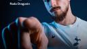 Premier League: Radu Dragusin ar putea debuta pentru Tottenham in partida cu Manchester United