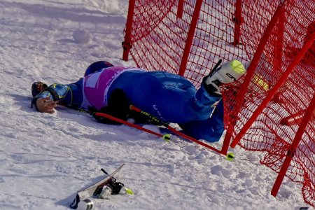 Accidentare horror suferita de Aleksander Aamodt Kilde » Starul Cupei Mondiale de Schi Alpin a fost transportat cu elicopterul la spital