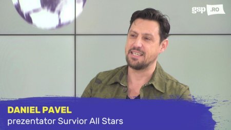 Cautam castigatorul absolut » Survivor All Stars, cel mai asteptat show al iernii e gata de debut! Culise din Republica Dominicana