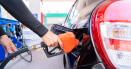 Ungurii isi alimenteaza masinile in Romania, de frica scumpirii carburantilor din Ungaria
