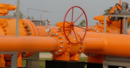 Romgaz evalueaza starea tehnica a conductelor de gaz. Contract de 13,74 milioane de lei