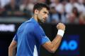 Novak Djokovic, debut complicat la Australian Open » A avut nevoie de 4 ore pentru a trece de un debutant de 18 ani