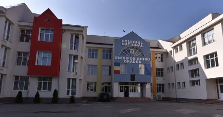Premiera in educatia din Romania: accesul intr-un renumit colegiu se va face pe baza de <span style='background:#EDF514'>RECUNOASTERE FACIALA</span>