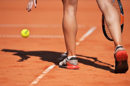 Australian Open: Aryna Sabalenka  cedeaza un singur game la debut impotriva Ellei Seidel