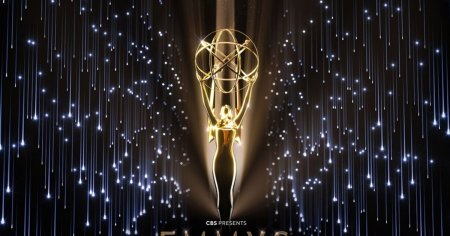 Premiile Emmy: Care sunt nominalizarile la principalele categorii