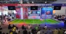 Cum se joaca fotbalul cu drone, un sport inventat de sud-coreeni | VIDEO