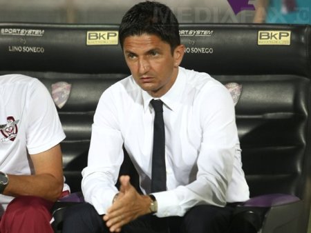 PAOK invinge categoric si echipa lui Razvan Lucescu e lider in Grecia