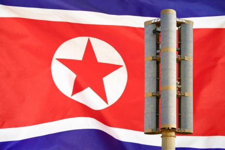 Coreea de Nord inchide postul de radio secret in semn de schimbare diplomatica