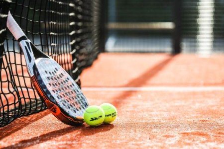 Tenis: Premii tot mai mari pentru sportivi