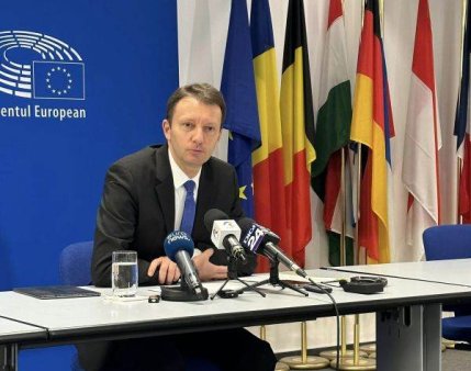 Siegfried Muresan, warning to Viktor Orban: 'The European Union will never allow itself to be blackmailed by anyone'