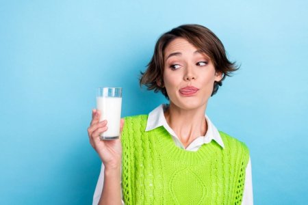 Dieta cu lapte – beneficii si contraindicatii