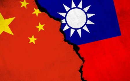 Reactia Chinei dupa rezultatul alegerilor din Taiwan. Presedintele ales este considerat de Beijing un grav pericol