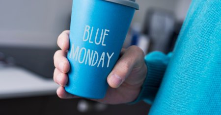 Blue Monday. De ce 15 ianuarie 2024 este considerata cea mai deprimanta zi a anului