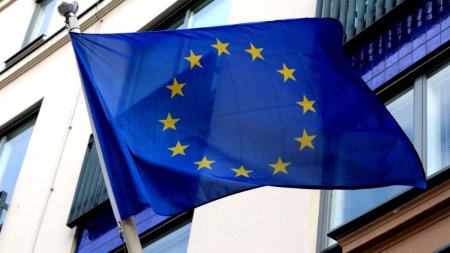 Cele mai importante date si cifre despre economia Uniunii Europene