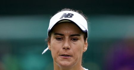 Australian Open, un dezastru romanesc: consecintele unui Grand Slam de cosmar pentru fetele noastre ANALIZA