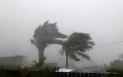 Alerta Maxima pe insula franceza Réunion, din cauza unui ciclon extrem de puternic. Nimeni nu are voie sa iasa pe strada