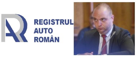 Corpul de control al prim ministrului scaneaza Registrul Auto Roman (RAR)