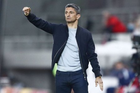 Razvan Lucescu nu uita si nu iarta: Golul marcat sambata de OFI mi-a reamintit de acela anulat noua cu AEK si de titlul furat in 2018!