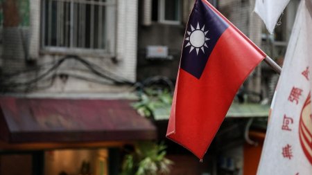 O tara din Oceania rupe legaturile diplomatice cu Taiwan