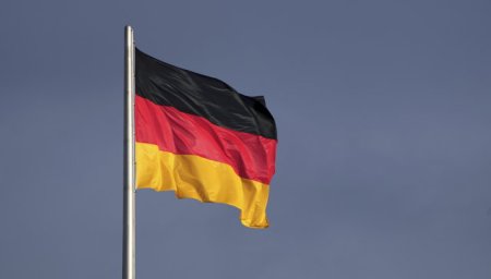 Economia Germaniei s-a contractat cu 0,3% anul trecut
