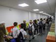 Peste 100 de elevi de la o scoala din Brasov, la spital. Ce au mancat