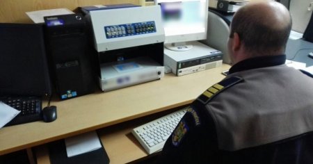 Inspector vamal judecat pentru o gafa de proportii privind doua transporturi de gaz catre Ucraina