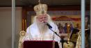 Arhiepiscopul Calinic al Sucevei si Radautilor, adus de urgenta la Iasi cu elicopterul SMURD