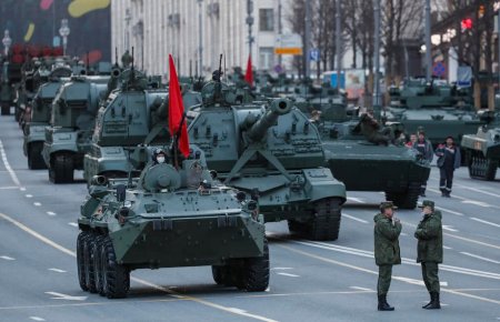 Rusia primeste componente pentru echipamente militare din Finlanda, arata o ancheta a postului public de la Helsinki